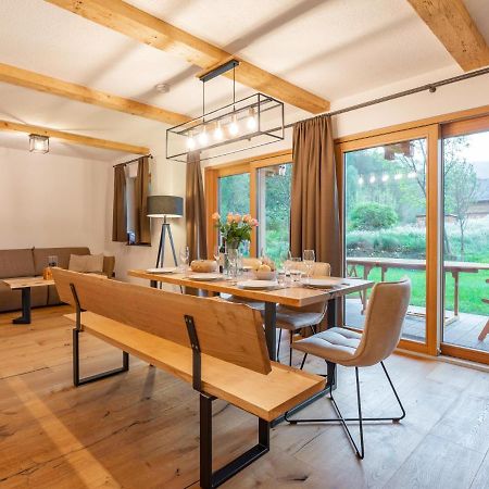 Almapartment Mauterndorf Pichl 9-2 Екстер'єр фото
