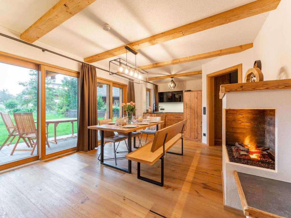 Almapartment Mauterndorf Pichl 9-2 Екстер'єр фото