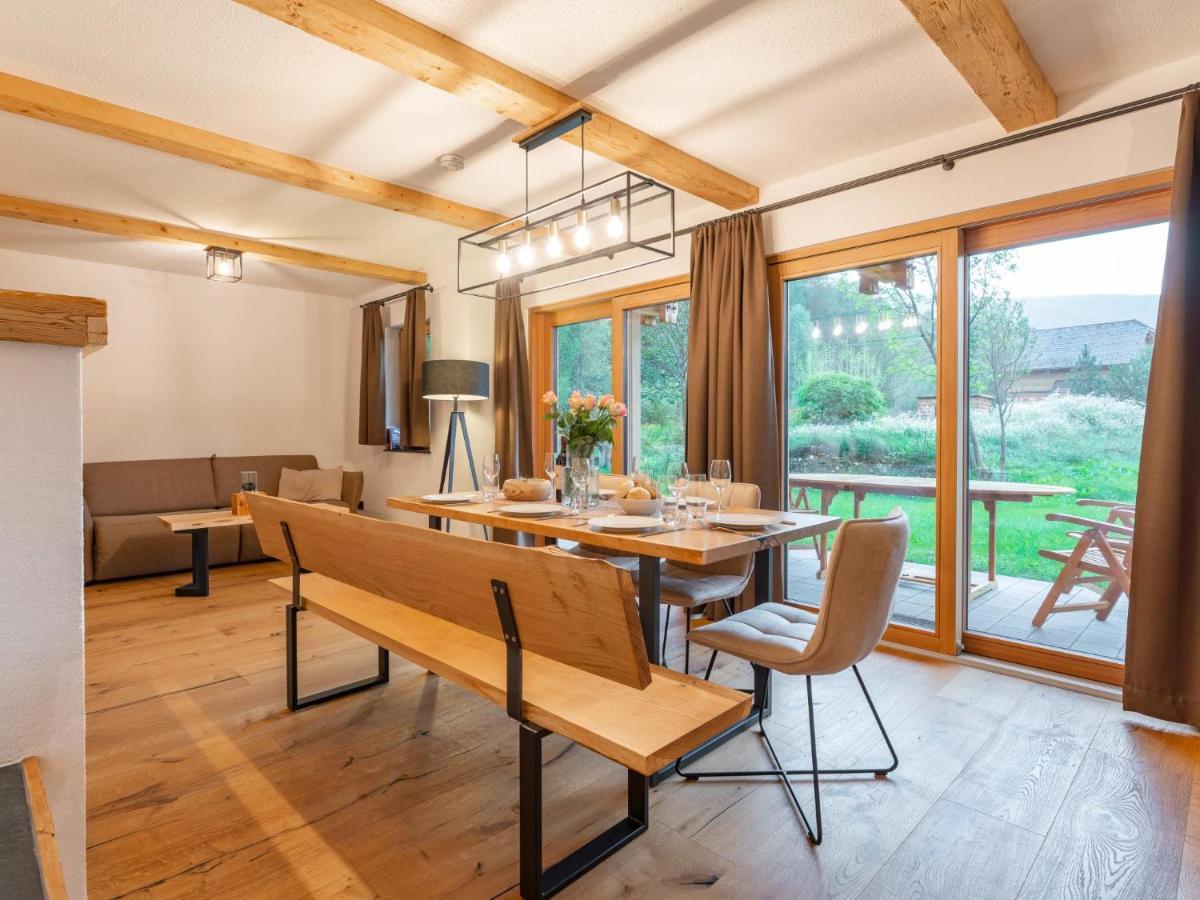 Almapartment Mauterndorf Pichl 9-2 Екстер'єр фото
