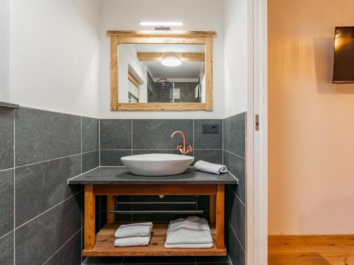 Almapartment Mauterndorf Pichl 9-2 Екстер'єр фото