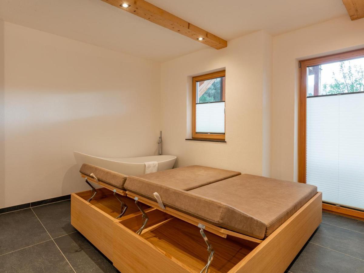 Almapartment Mauterndorf Pichl 9-2 Екстер'єр фото