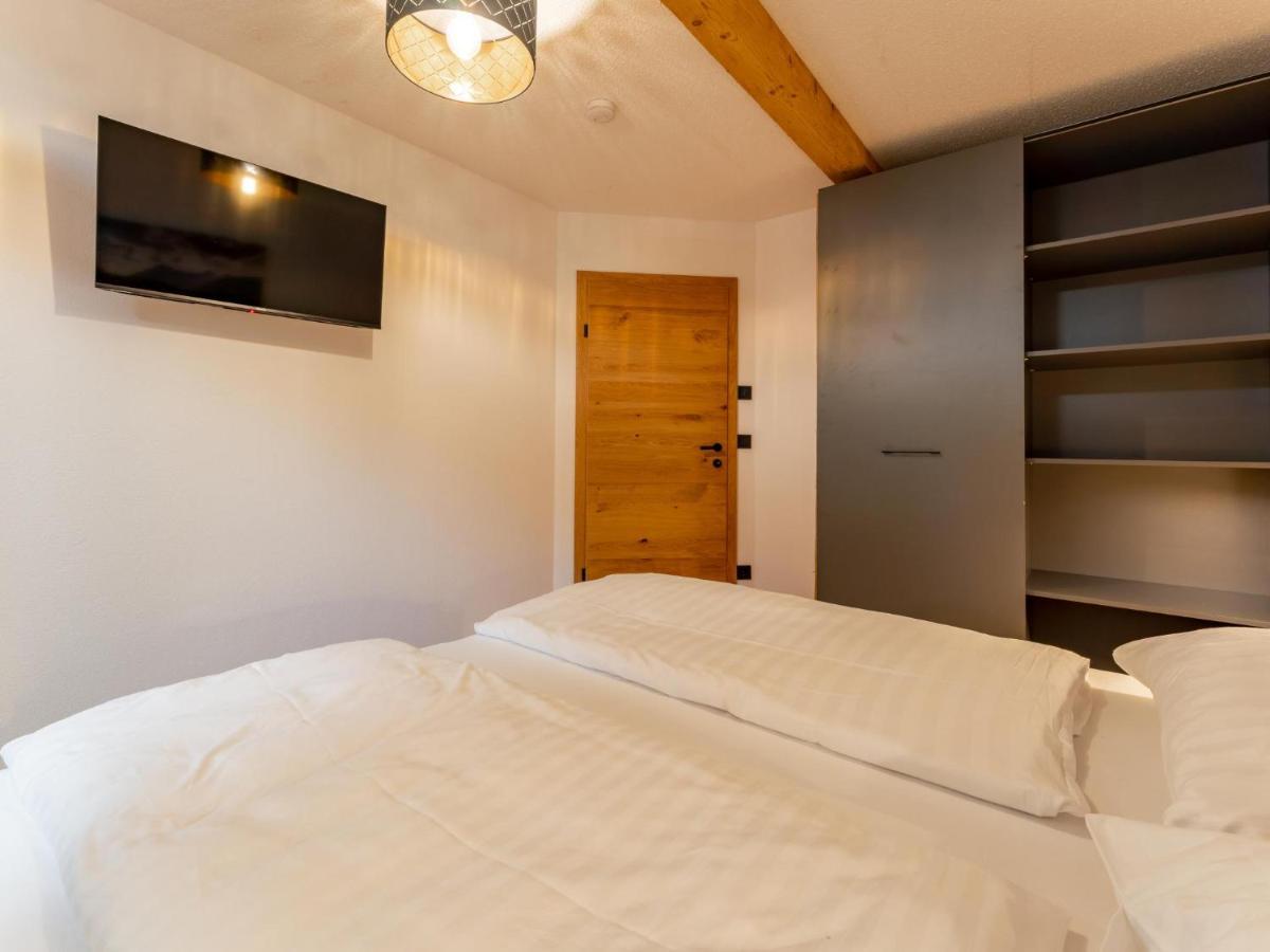 Almapartment Mauterndorf Pichl 9-2 Екстер'єр фото