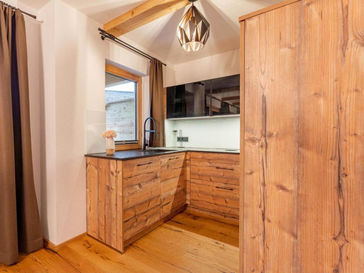 Almapartment Mauterndorf Pichl 9-2 Екстер'єр фото