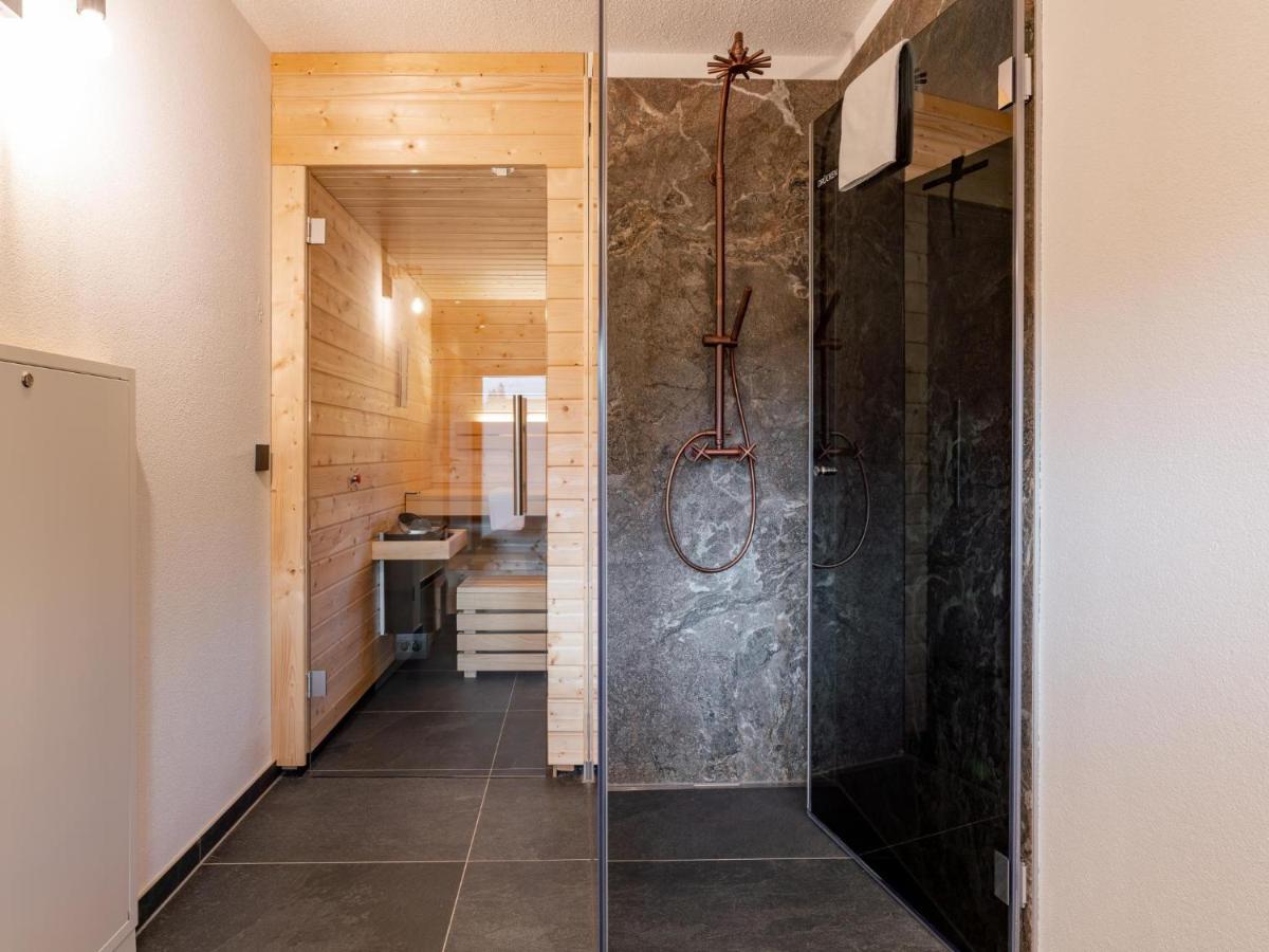 Almapartment Mauterndorf Pichl 9-2 Екстер'єр фото